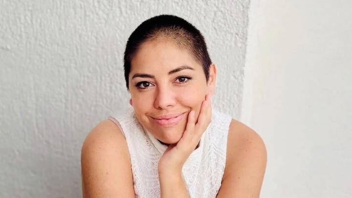 “No es digno vivir así”, esta es la enfermedad que padece Samara Martínez, la joven que busca legalizar la eutanasia en México