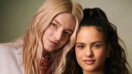 Rosalía confirma su relación con Hunter Schafer y admite que fue más que amistad