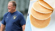 Milwaukee Brewers selling flapjacks after viral Pat Murphy moment