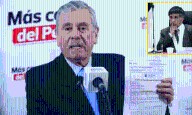 De acérrimo antifujimorista a vasallo de la ‘Chica’: Fernando Rospigliosi ahora arremete contra juez Concepción Carhuancho