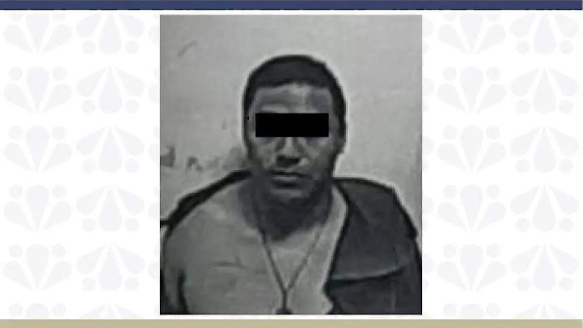 Dan más de 10 años de cárcel a sujeto que atacó con machete a una mujer en la colonia La Joya