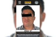 Omar “N”, exfuncionario del TRIJAEM, enfrenta prisión preventiva por abuso de confianza