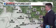 Technical Discussion: A lower but non-zero threat for a strong or severe storm today