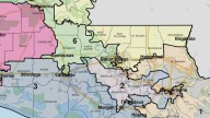 Court finds Louisiana legislative maps violate Voting Rights Act