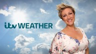 Largely dry: Watch the latest ITV forecast