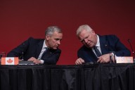 U.S. trade and tariffs on the agenda as Prime Minister Carney, Premier Ford meet