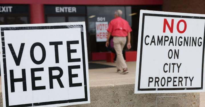 Houston County Commission implementing campaign restrictions