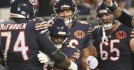 Photos: Bears blank the Bills 38-0 in second-week preseason battle  – Shaw Local