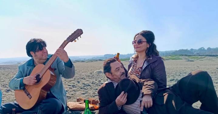 Roberto Parra se toma las salas: así le fue a Me Rompiste el Corazón en su estreno