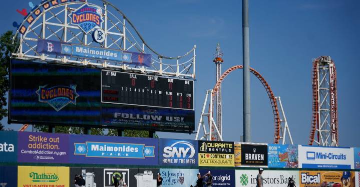 Mets Daily Prospect Report, 8/27/25: An August to Rei