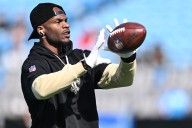 Marquez Valdes-Scantling Reveals Why He Chose 49ers Over Aaron Rodgers