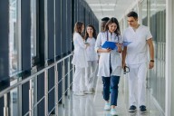 Lo reveló un estudio en The Lancet. Médicos que usan IA empeoran su rendimiento