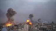 Morning Brief: Hamas Leaders Head to Cairo for Ceasefire Talks; Putin, Kim Pledge Closer Military Cooperation Ahead of Trump