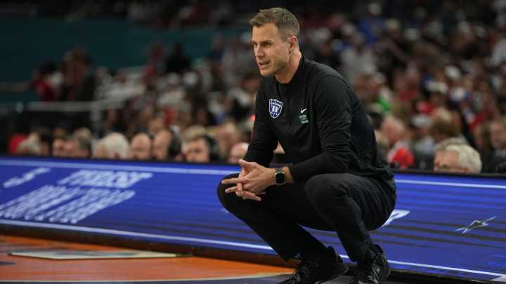 Duke basketball recruiting update: Blue Devils have several upcoming visits