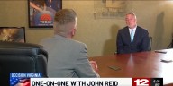 One-on-one with John Reid