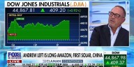 The S&P can go higher, but probably won't with the same concentrated names we see, expert says