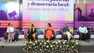 Ceepac, en contra de la discriminación en los procesos electorales y la política