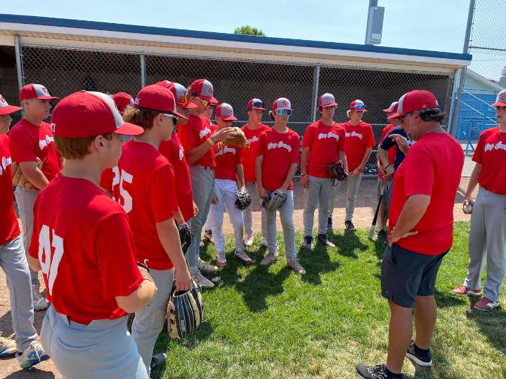 Extra-inning thriller greets Bay County at Pony League World Series