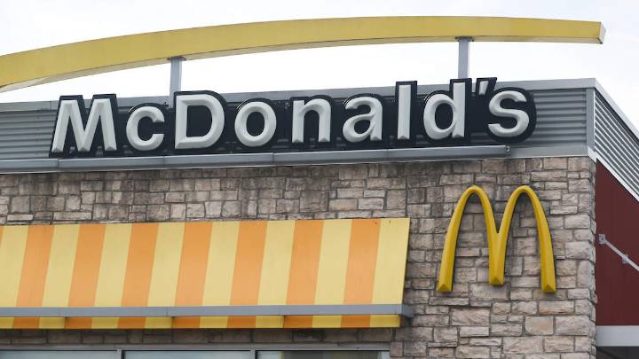 McDonald's To Slash Combo Meal Prices: Report