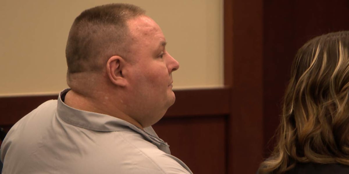 Witness, investigators testify in Georgetown double murder trial