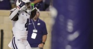 No. 17 Kansas State dodges upset-minded FCS North Dakota 38