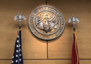 North Little Rock man gets life sentence in shooting death of Perry County jailer