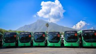 Nuevo León avanza al 70% en rutas con pago por pasajero