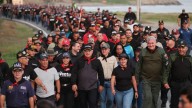 Cabello lideró el Entrenamiento básico de Resistencia Revolucionaria de la JPSUV