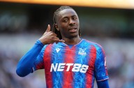 Crystal Palace make Eberechi Eze decision for Chelsea clash amid Tottenham interest