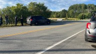 UMaine police investigate incident near Old Town