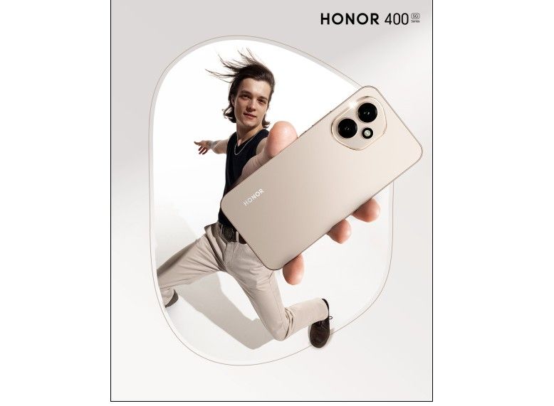 El regreso a clases se vive mejor con IA; HONOR 400, productividad y creatividad en tu bolsillo