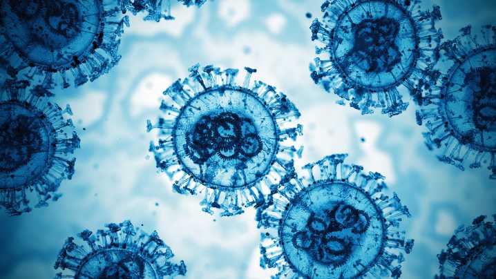 US has new COVID variant: What to know about 'Stratus' strain in MS