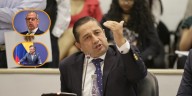 Destaparon la razón por la que Petro respaldó, con tanta vehemencia, a Alfredo Saade en el Gobierno: “Le da miedo decirlo en público”