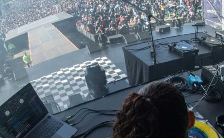 Incautan más de 500 armas y droga en Hip Hop al Parque 2025