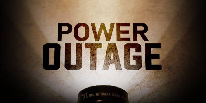 Poplar Bluff PD: Fallen tree causing power outage