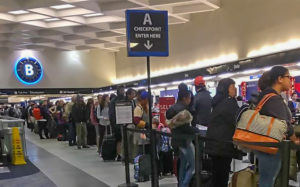 TSA Expands Banned Item List Ahead of Labor Day Travel
