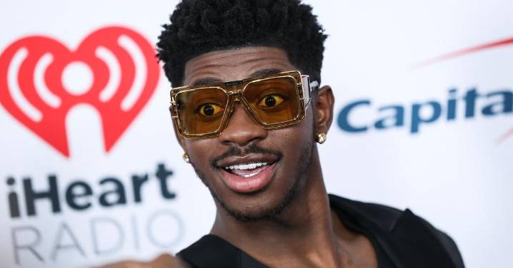Lil Nas X Was Found Wandering Alone in His Underwear