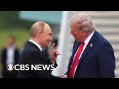 Summit with Trump, Putin held in Alaska, Texas redistricting fight persists, more