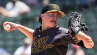 Pirates are going to call up Bubba Chandler, baseball’s top pitching prospect