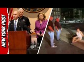 Nassau County announces arrests of MS