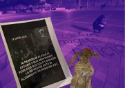 A 5 años de la represión: El #22A no se perdona, ni se olvida