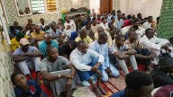 Senegal's 'schools for husbands' aim to shift gender roles and keep mothers from dying