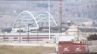 Minnesota ramps to and from Bong Bridge to have closures