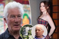Richard Gere’s Connecticut home demolished after Paul Simon daughter drama