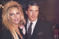 "Me sentí humillada". Graciela Alfano y su historia de amor con Enrique Capozzolo: flechazo, pasión, infidelidades y un divorcio escandaloso