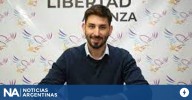 Un candidato a diputado provincial por La Libertad Avanza irá a juicio por violencia de género en La Plata