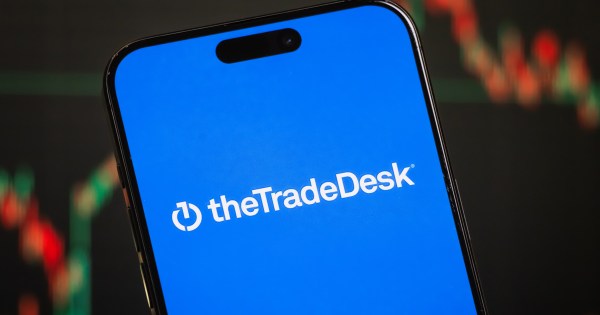 The Trade Desk Revenue Rises but Growth Slows and Stock Tanks 30%