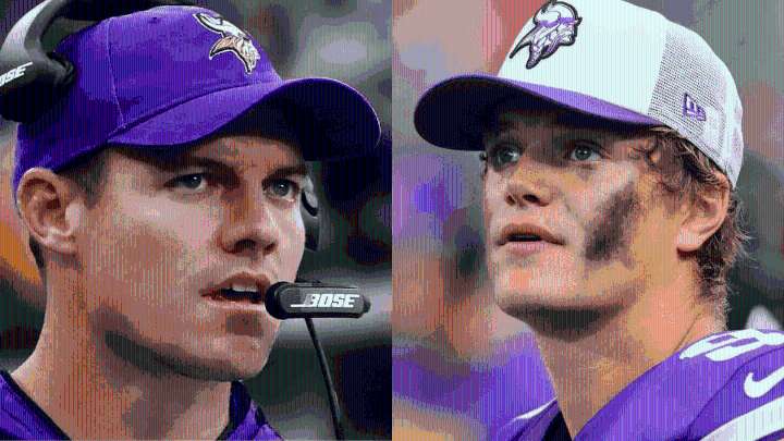 JJ McCarthy to Face Harsh Vikings Reality Check After Kevin O’Connell’s Heartbreaking Rondale Moore Update