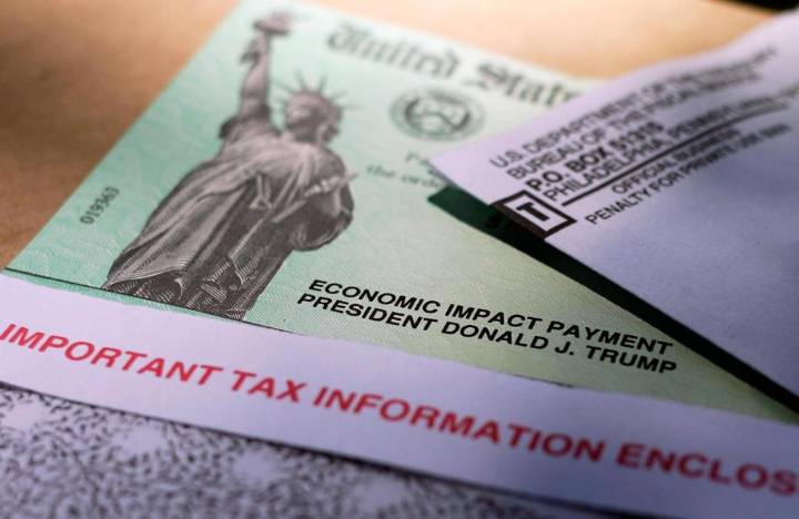 FACT FOCUS: No, taxpayers will not receive stimulus checks this summer
