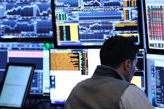 Palantir Technologies’ slump reaps billions for struggling short sellers